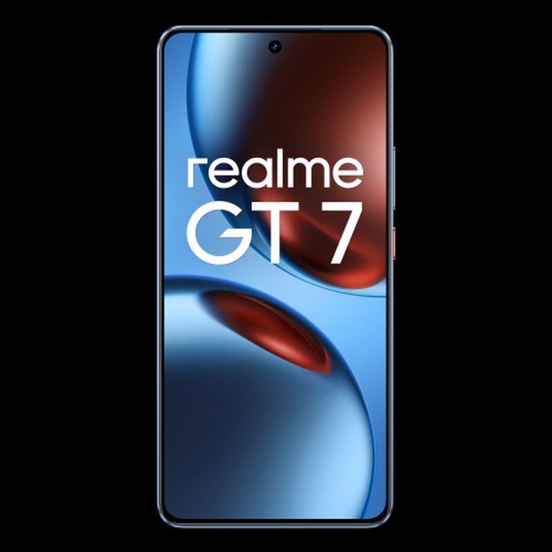 realme GT 7 17,2 cm (6.78") SIM doble Android 15 5G USB Tipo C 12 GB 512 GB 7000 mAh Azul realme GT 7 17,2 cm (6.78") SIM doble Android 15 5G USB Tipo C 12 GB 512 GB 7000 mAh Azul - Imagen 8