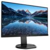 Philips B Line 276B9/00 LED display 68,6 cm (27") 2560 x 1440 Pixeles Quad HD Negro Philips B Line 276B9/00 LED display 68,6 cm (27") 2560 x 1440 Pixeles Quad HD Negro