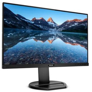 Philips B Line 276B9/00 LED display 68,6 cm (27") 2560 x 1440 Pixeles Quad HD Negro