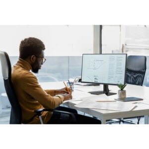 Philips 2000 series 27E2N2500/00 pantalla para PC 68,6 cm (27") 2560 x 1440 Pixeles Quad HD LCD Negro Philips 2000 series 27E2N2500/00 pantalla para PC 68,6 cm (27") 2560 x 1440 Pixeles Quad HD LCD Negro