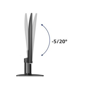 Philips 1000 series 27E2N1500L/00 pantalla para PC 68,6 cm (27") 2560 x 1440 Pixeles Quad HD LED Negro Philips 1000 series 27E2N1500L/00 pantalla para PC 68,6 cm (27") 2560 x 1440 Pixeles Quad HD LED Negro