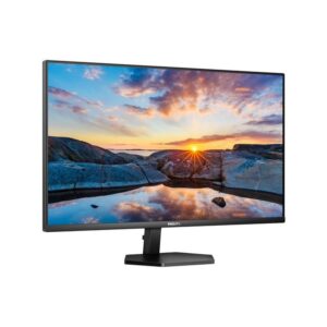 Philips 3000 series 32E1N3100LA/00 pantalla para PC 80 cm (31.5") 1920 x 1080 Pixeles Full HD LCD Negro Philips 3000 series 32E1N3100LA/00 pantalla para PC 80 cm (31.5") 1920 x 1080 Pixeles Full HD LCD Negro