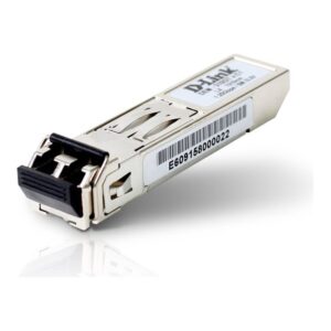 D-Link DEM-310GT red modulo transceptor Cobre 1000 Mbit/s SFP 1310 nm