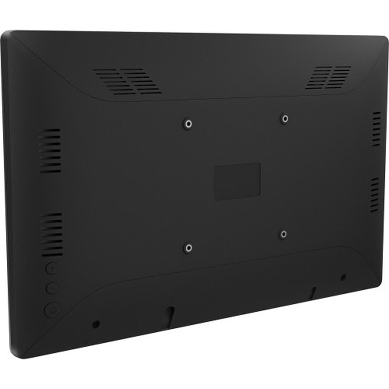 iiyama TW1623AS-B3P pantalla de señalización Panel plano interactivo 39,6 cm (15.6") LED Wifi 450 cd / m² Full HD Negro Pantalla táctil Procesador incorporado Android 24/7 iiyama TW1623AS-B3P pantalla de señalización Panel plano interactivo 39,6 cm (15.6") LED Wifi 450 cd / m² Full HD Negro Pantalla táctil Procesador incorporado Android 24/7 - Imagen 5