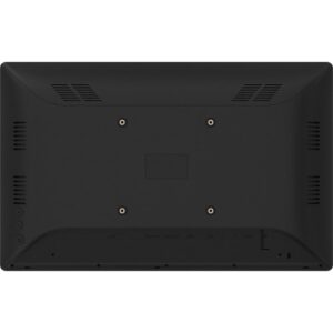 iiyama TW1623AS-B3P pantalla de señalización Panel plano interactivo 39,6 cm (15.6") LED Wifi 450 cd / m² Full HD Negro Pantalla táctil Procesador incorporado Android 24/7 iiyama TW1623AS-B3P pantalla de señalización Panel plano interactivo 39,6 cm (15.6") LED Wifi 450 cd / m² Full HD Negro Pantalla táctil Procesador incorporado Android 24/7