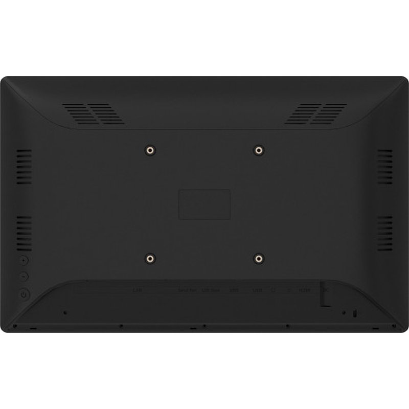 iiyama TW1623AS-B3P pantalla de señalización Panel plano interactivo 39,6 cm (15.6") LED Wifi 450 cd / m² Full HD Negro Pantalla táctil Procesador incorporado Android 24/7 iiyama TW1623AS-B3P pantalla de señalización Panel plano interactivo 39,6 cm (15.6") LED Wifi 450 cd / m² Full HD Negro Pantalla táctil Procesador incorporado Android 24/7 - Imagen 6