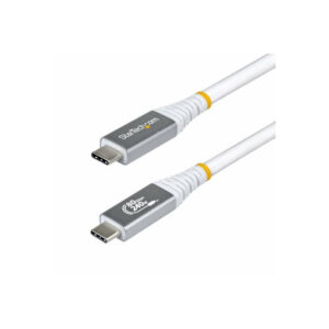 1.5m USB4 Cable USB-IF Certified USB-C
