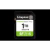Kingston Technology 1 TB SDXC Canvas Select Plus Gen3 150 MB/s C10 UHS-I U3 V30