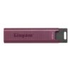 Kingston Technology DataTraveler Max unidad flash USB 1 TB USB tipo A 3.2 Gen 2 (3.1 Gen 2) Rojo