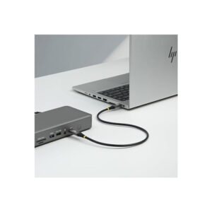 1m USB4 Cable USB-IF Certified USB-C 1m USB4 Cable USB-IF Certified USB-C