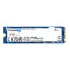 Kingston Technology NV3 2 TB M.2 PCI Express 4.0 NVMe 3D NAND