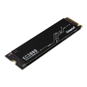 Kingston Technology KC3000 M.2 2,05 TB PCI Express 4.0 3D TLC NVMe