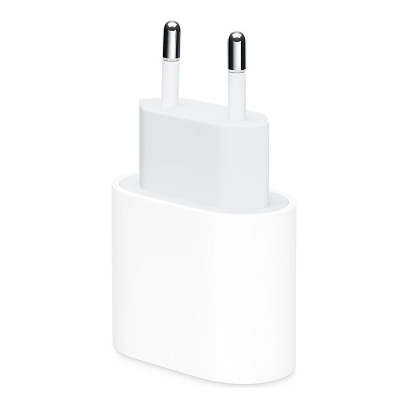 20W USB-C Power Adapter 20W USB-C Power Adapter