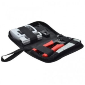 24-PORT GIGABIT SWITCH 19 INCH