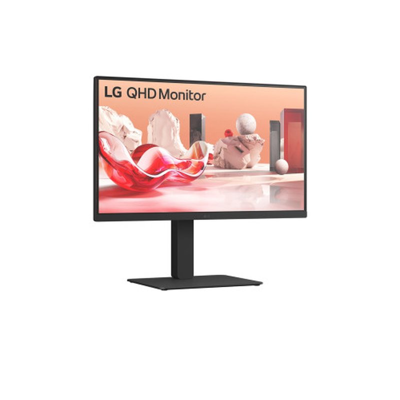 27BA75QB-B.AEU 27" IPS BORDERLESS 100Hz 27BA75QB-B.AEU 27" IPS BORDERLESS 100Hz - Imagen 2