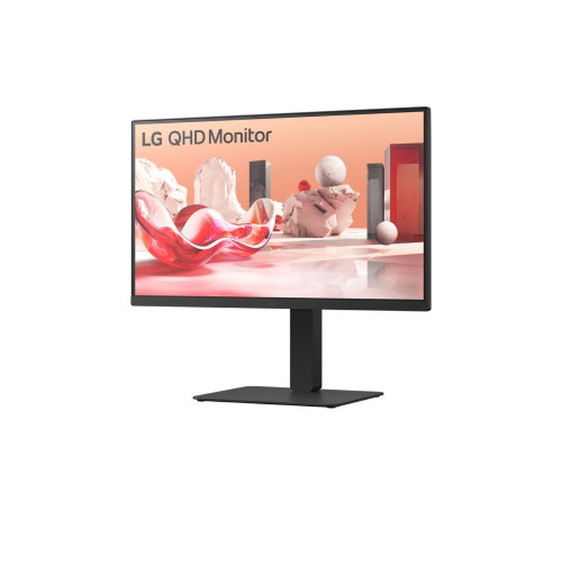 27BA75QB-B.AEU 27" IPS BORDERLESS 100Hz 27BA75QB-B.AEU 27" IPS BORDERLESS 100Hz - Imagen 3