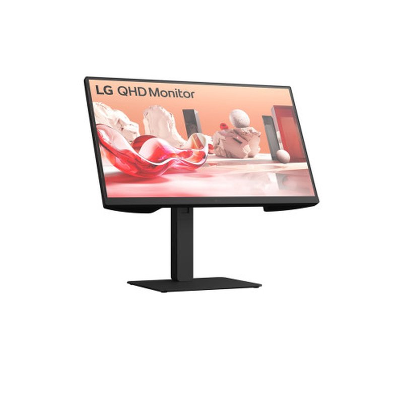 27BA75QB-B.AEU 27" IPS BORDERLESS 100Hz 27BA75QB-B.AEU 27" IPS BORDERLESS 100Hz - Imagen 4