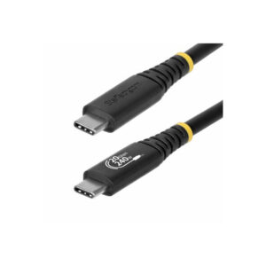 2m USB4 Cable USB-IF Certified USB-C