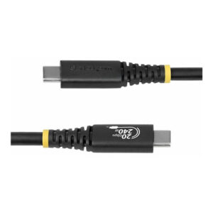 2m USB4 Cable USB-IF Certified USB-C