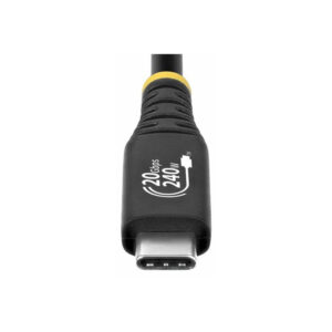 2m USB4 Cable USB-IF Certified USB-C