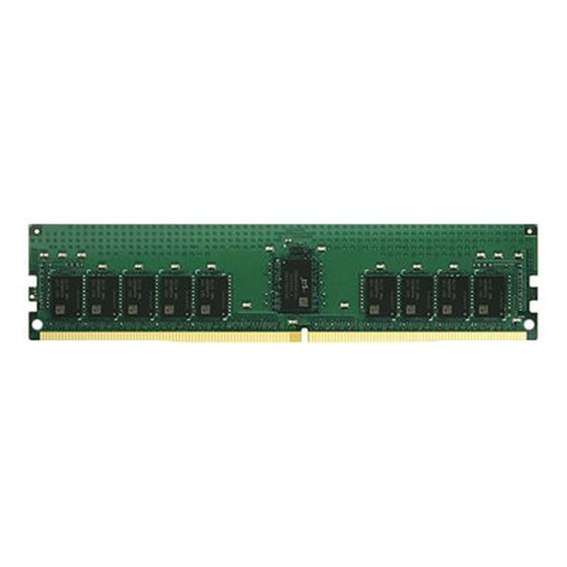 32GB DDR4 ECC RDIMM module 32GB DDR4 ECC RDIMM module
