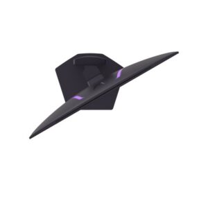 LG 32GX870A-B pantalla para PC 81,3 cm (32") 3840 x 2160 Pixeles 4K Ultra HD OLED Negro LG 32GX870A-B pantalla para PC 81,3 cm (32") 3840 x 2160 Pixeles 4K Ultra HD OLED Negro