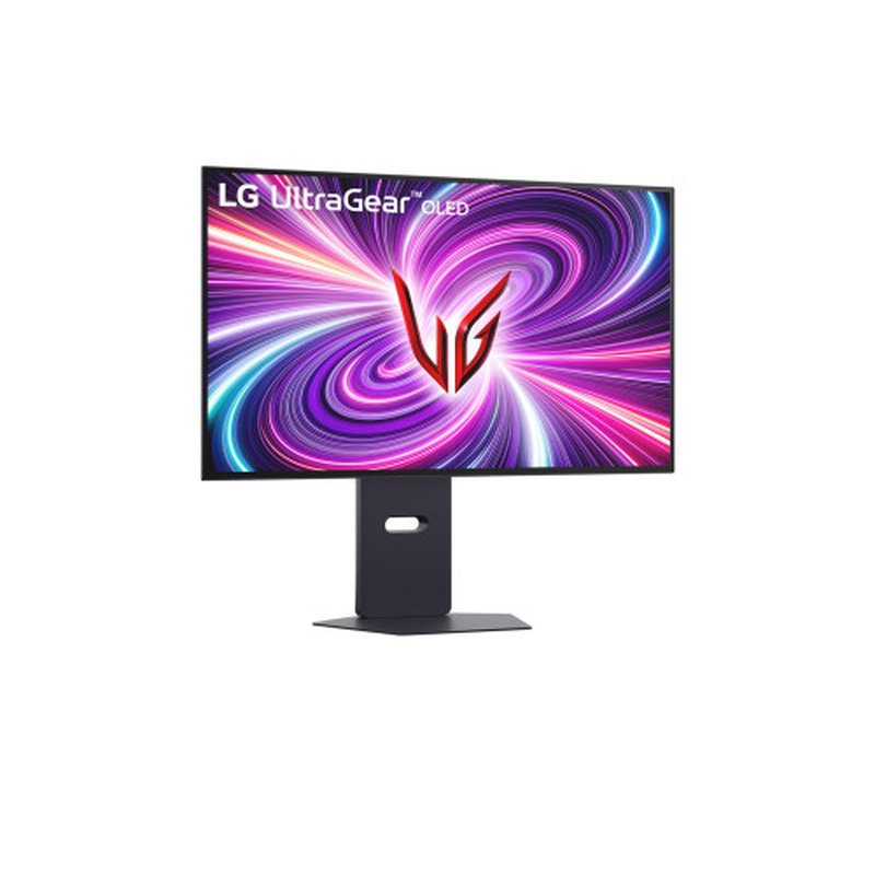 LG 32GX870A-B pantalla para PC 81,3 cm (32") 3840 x 2160 Pixeles 4K Ultra HD OLED Negro LG 32GX870A-B pantalla para PC 81,3 cm (32") 3840 x 2160 Pixeles 4K Ultra HD OLED Negro - Imagen 3
