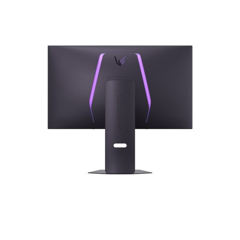 LG 32GX870A-B pantalla para PC 81,3 cm (32") 3840 x 2160 Pixeles 4K Ultra HD OLED Negro LG 32GX870A-B pantalla para PC 81,3 cm (32") 3840 x 2160 Pixeles 4K Ultra HD OLED Negro - Imagen 6