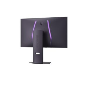 LG 32GX870A-B pantalla para PC 81,3 cm (32") 3840 x 2160 Pixeles 4K Ultra HD OLED Negro LG 32GX870A-B pantalla para PC 81,3 cm (32") 3840 x 2160 Pixeles 4K Ultra HD OLED Negro