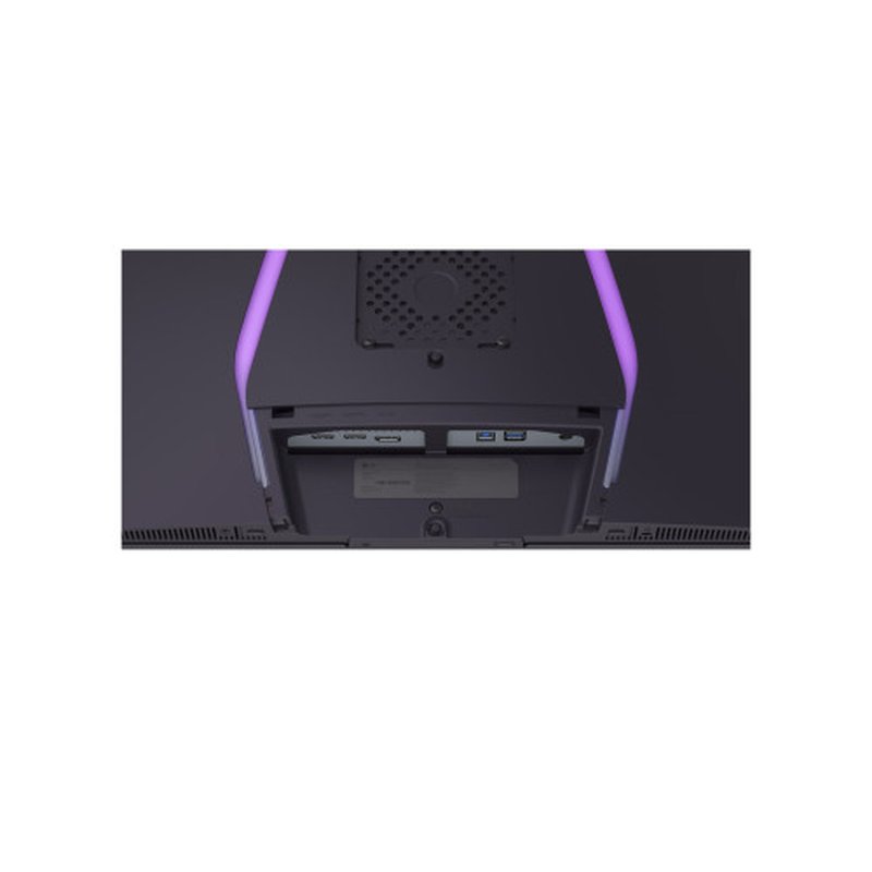 LG 32GX870A-B pantalla para PC 81,3 cm (32") 3840 x 2160 Pixeles 4K Ultra HD OLED Negro LG 32GX870A-B pantalla para PC 81,3 cm (32") 3840 x 2160 Pixeles 4K Ultra HD OLED Negro - Imagen 9