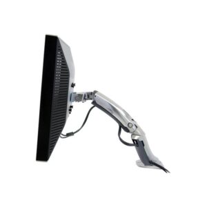 Alternative view of 45-214-026/MX Desk Mount LCD Arm