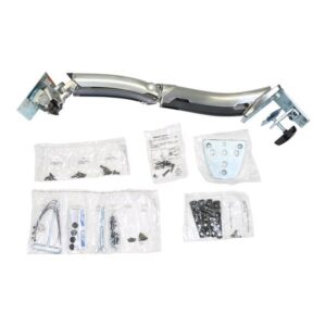 45-214-026/MX Desk Mount LCD Arm