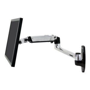 45-243-026/LX Wall Mount LCD Arm