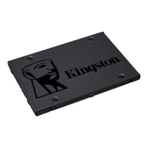 Kingston Technology A400 2.5" 480 GB Serial ATA III TLC