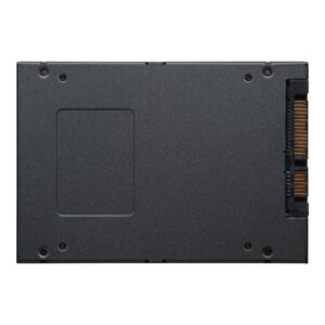 Kingston Technology A400 2.5" 480 GB Serial ATA III TLC