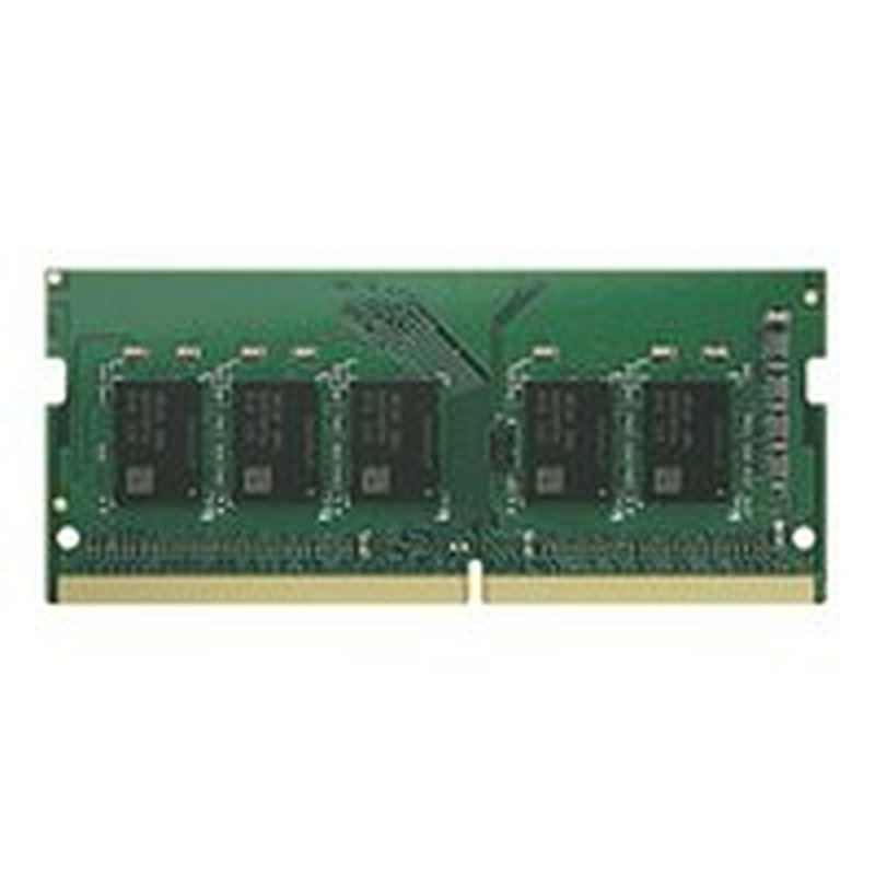 4GB DDR4 non-ECC SODIMM memory module 4GB DDR4 non-ECC SODIMM memory module