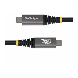 50cm USB4 Cable USB-IF Certified USB-C 50cm USB4 Cable USB-IF Certified USB-C