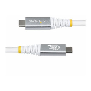 50cm USB4 Cable USB-IF Certified USB-C 50cm USB4 Cable USB-IF Certified USB-C