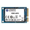 Kingston Technology KC600 mSATA 512 GB Serial ATA III 3D TLC