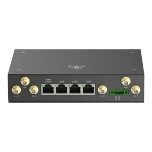 5G M2M Router 4x Gigabit Ethernet Wi-F