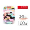 ROT STABILO BOSS FLU 70 PT EBOM ROT STABILO BOSS FLU 70 PT EBOM