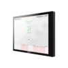 7" Room Scheduling TouchScreen LB BK 7" Room Scheduling TouchScreen LB BK