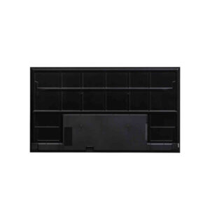 LG 86UL3Q-E pantalla de señalización