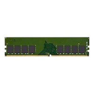 Kingston Technology KCP432NS8/8 módulo de memoria 8 GB 1 x 8 GB DDR4 3200 MHz