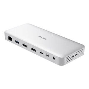 9-in-1 USB-C 4.0 Docking Station