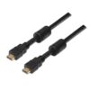 AISENS A119-0102 cable HDMI 10 m HDMI tipo A (Estándar) Negro AISENS A119-0102 cable HDMI 10 m HDMI tipo A (Estándar) Negro