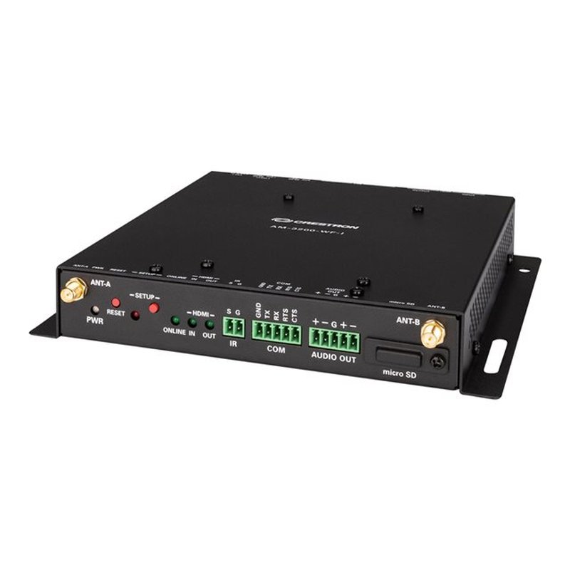 AM-3200 with Wi-Fi RoW AM-3200 with Wi-Fi RoW