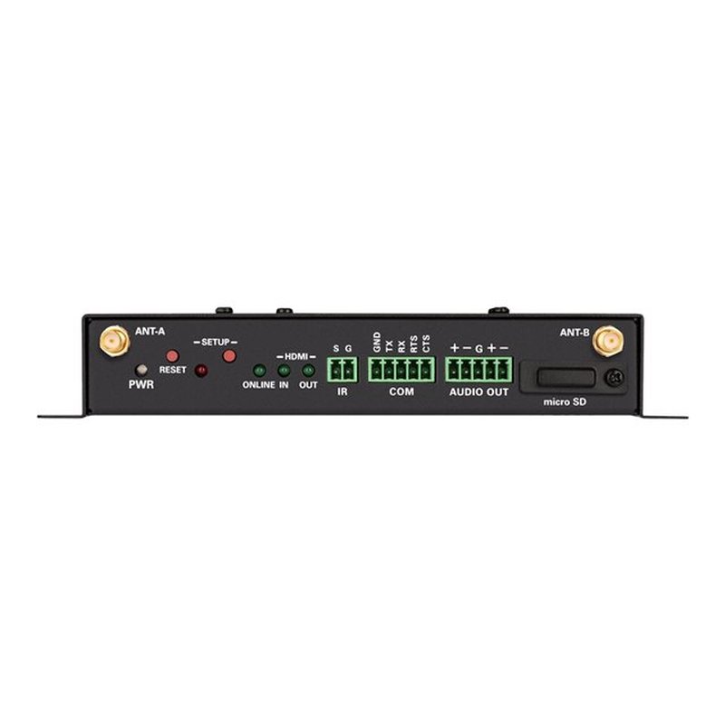 AM-3200 with Wi-Fi RoW AM-3200 with Wi-Fi RoW - Imagen 2