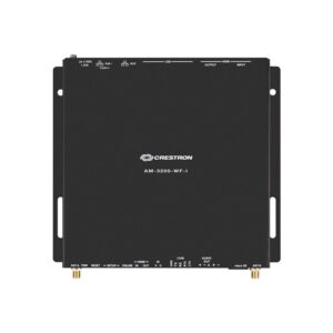 AM-3200 with Wi-Fi RoW AM-3200 with Wi-Fi RoW