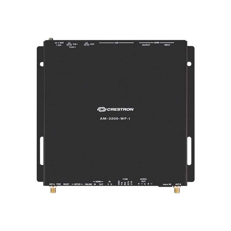 AM-3200 with Wi-Fi RoW AM-3200 with Wi-Fi RoW - Imagen 3